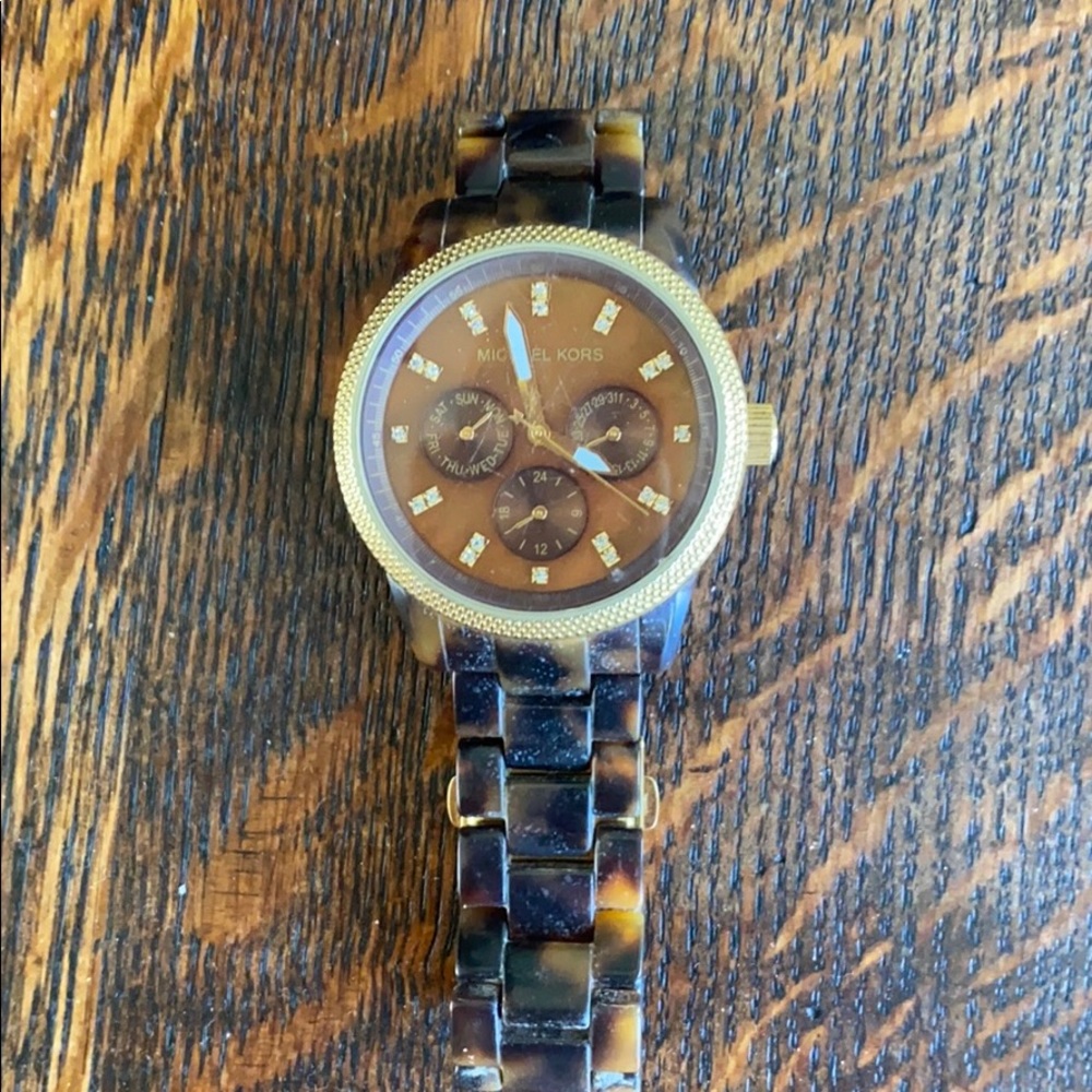Michael Kors Watch
